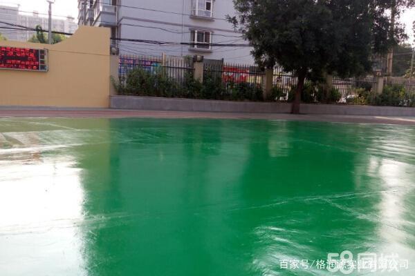 勐海 地坪漆翻新维修